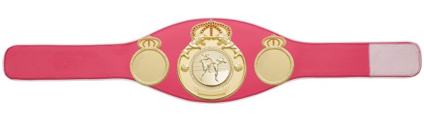 THAI BOXING CHAMPIONSHIP BELT PROLION/G/TBOG - AVAILABLE IN 6+ COLOURS THAI BOXING CHAMPIONSHIP BELT PROLION/G/TBOG - AVAILABLE IN 6+ COLOURS